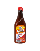 Scott Cherry Emulsion - Supplement
