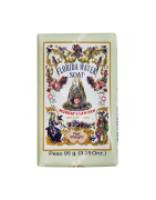 Jabón Florida Water - Aromático