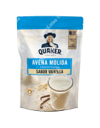 Avena Instantánea Vainilla - Saludable
