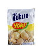 Pão de Queijo Yoki - Tradicional