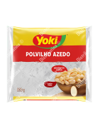 Polvilho Azedo - Panes de Queso