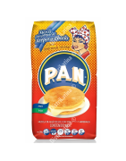 Harina PAN Arepas de Choclo - Sabor Dulce