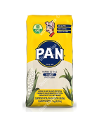 Harina PAN Blanca - Tradicional
