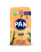 Harina PAN Amarilla - Tradicional