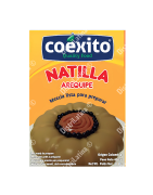 Natilla Sabor Arequipe - Postre Tradicional
