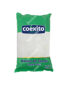 Flour for Tamale - Traditional