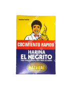 Harina El Negrito - Tradicional