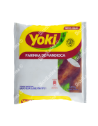 Harina de Mandioca Yoki - Tradicional