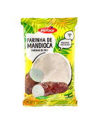 Ferbar Cassava Flour - Traditional