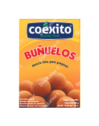 Buñuelos Coexito - Tradicional