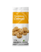 Pandebono Colmaíz - Panadería Colombiana
