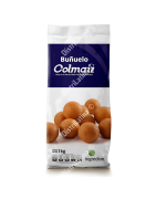 Buñuelo Colmaíz - Tradicional
