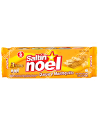 Biscotti Saltin Noel - Formaggio e burro