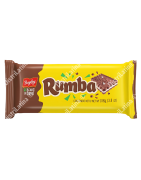 Galletas Rumba - Chocolate y Coco