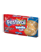 Biscotti alla vaniglia - Biscotti ripieni