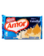 Biscotti Vanilla Love - Biscotti con Ripieno