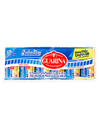 Galleta Guarina - Tradicional