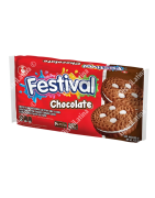 Galletas Festival Chocolate - Galletas con Relleno