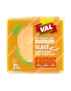 Patate douce Val - Douce traditionnelle