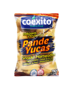 Pan de Yucas - Tradicional