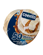 Wafer Wafers - Pack of 50 Units