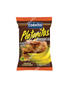 Plantains mûrs - Collation sucrée