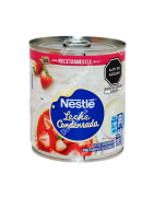 Nestlé Kondensmilch - Gebäck