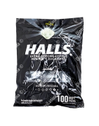 Halls Mentol - Refrescante