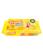 Frunas - Caramelos Frutales