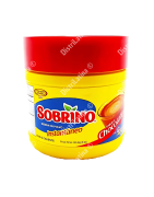 Chocolate Instantáneo Sobrino - Rápido y Delicioso