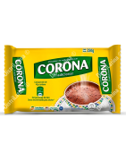 Chocolate Corona Tradicional - Bebida Clásica