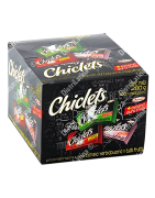 Chiclets Adams - Gomma da masticare classica