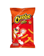 Cheetos Palitos 96g - Sabor Queso