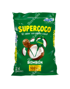 Supercoco Bom Bom - Dulce de Coco