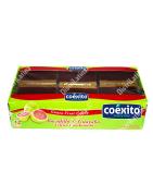 Bocadillo Combinado Veleño - Dulce Colombiano