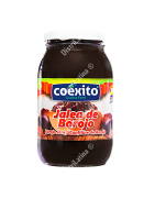 Borojo Jelly - Dolce Colombiano