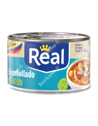 Encebollado de Atún Real - Conserva