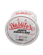 Jamón Endiablado - Untable