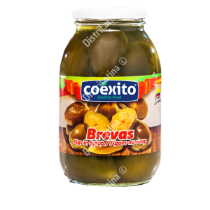 Fichi Sciroppati - Dolce Tradizionale