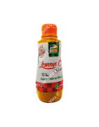 Lemon Chili - Picante y Cítrico