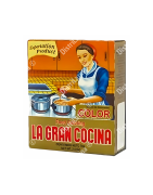 Triguisar Color - Sapore e Colore