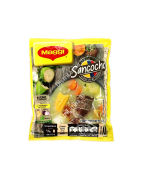 Sopa Maggi Sancocho