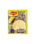 Zuppa Maggi Choclo