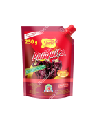 Sibarita Panquita