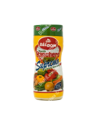 Sazón Supremo Baldom