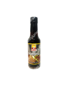Salsa Negra El Rey - Sabor Intenso