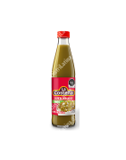 Salsa Chile Habanero Verde - Picante