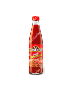 Salsa Chile Habanero Rojo - Picante