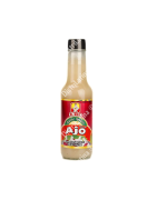 Salsa de Ajo El Rey - Sabor Intenso