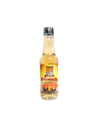 Triguisar Smoked - Smoky Flavor